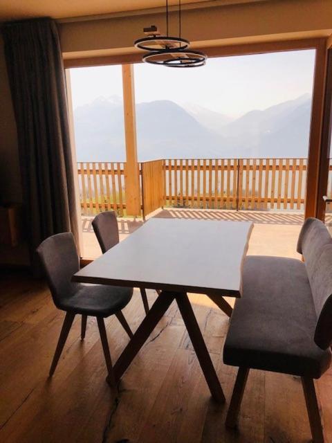 Ferienwohnungen Oberweier Merano Exterior photo